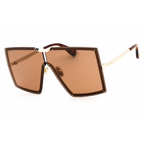 Max Mara Sunglasses MM0117-32E-69 New with tags